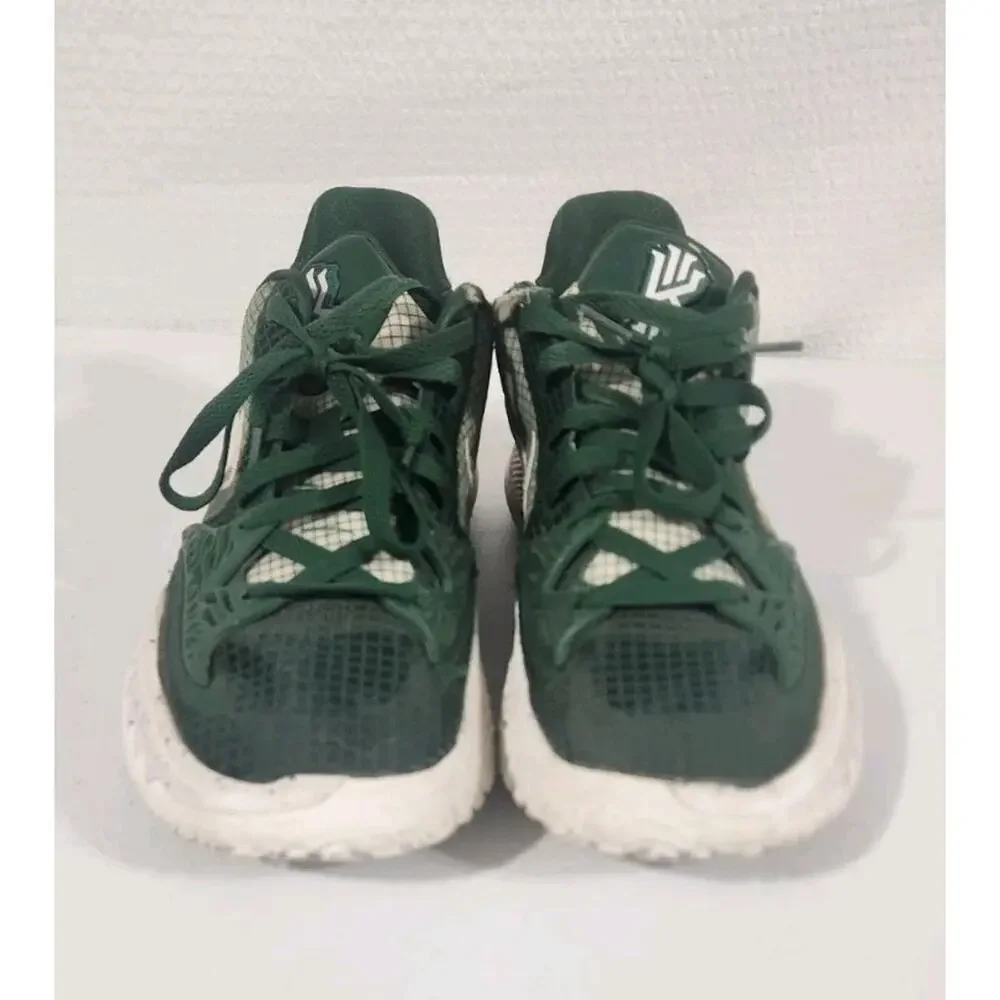 Nike Kyrie Low 4 TB Promo Unreleased 'Gorge Green' DM5041-302 Men Size 9
